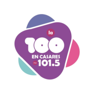 La 100 Carlos Casares FM101.5